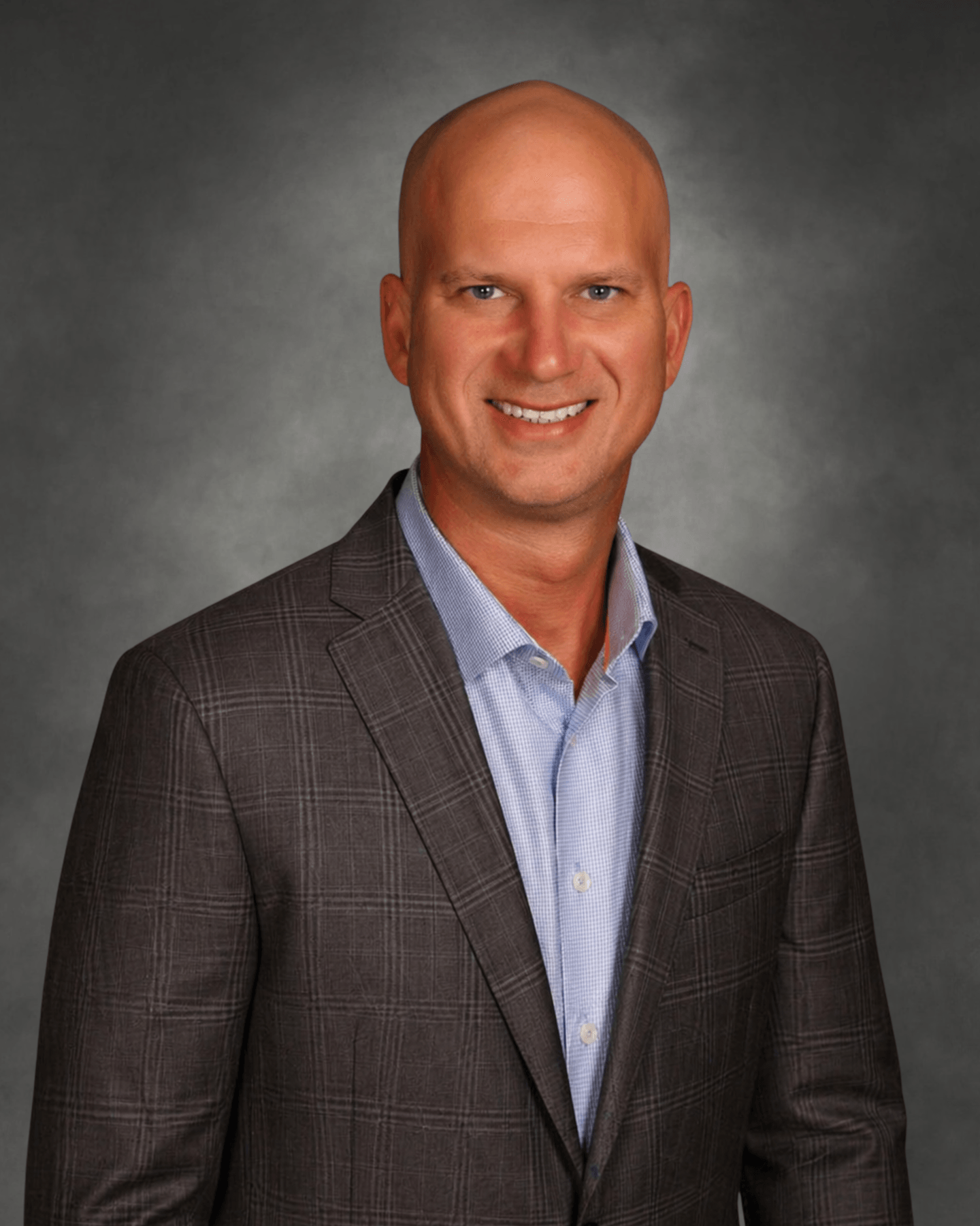 Troy Timmerman